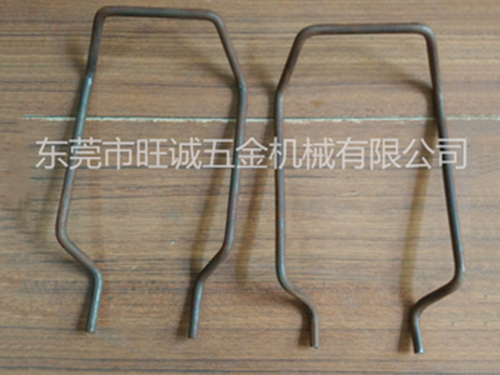 电脑液压打扣机制成成...