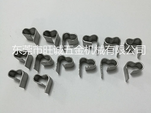 机械制成成品