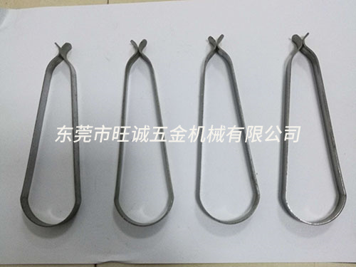 机械制成成品