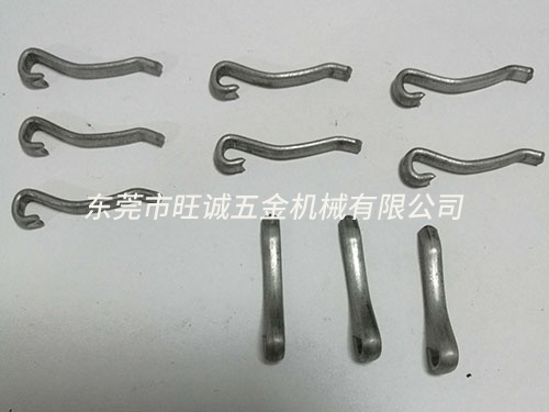 机械制成成品