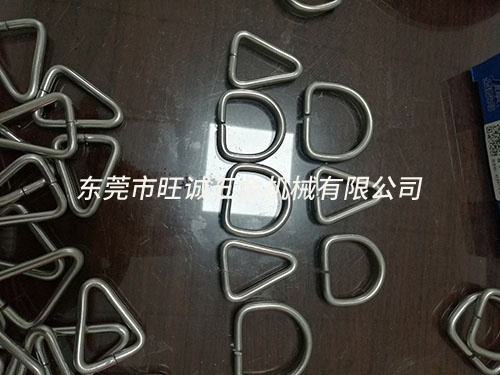 机械制成成品