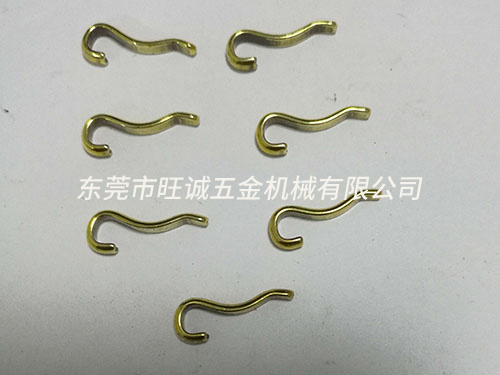 机械制成成品