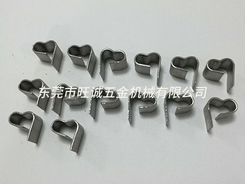 机械制成成品