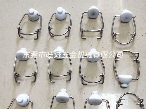 机械制成成品