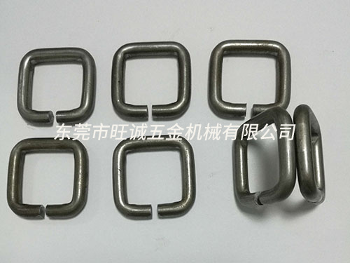 机械制成成品