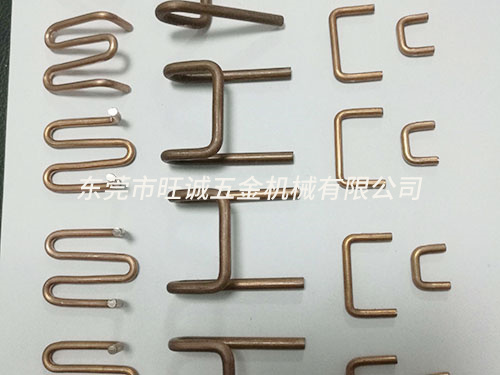 机械制成成品