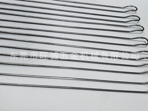 机械制成成品