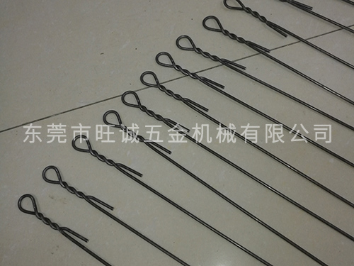 机械制成成品