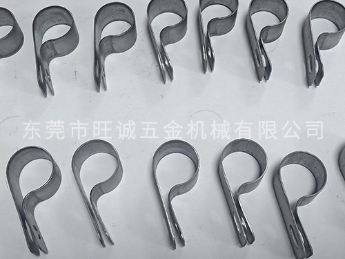 机械制成成品