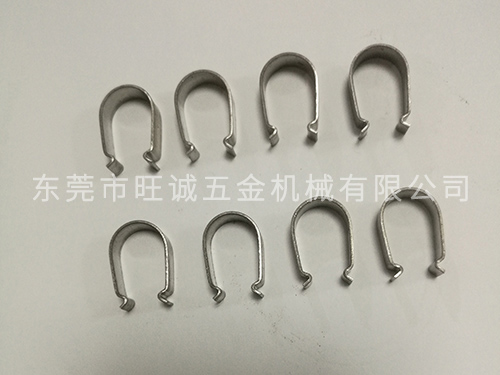 机械制成成品