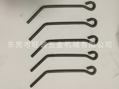 机械制成成品