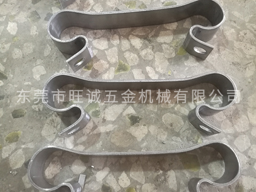机械制成成品