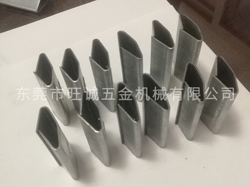 机械制成成品