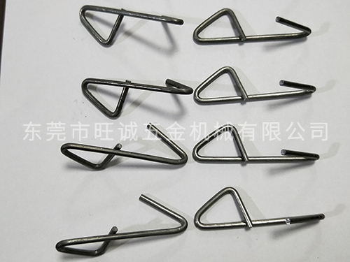 机械制成成品
