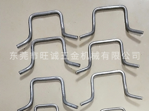 机械制成成品