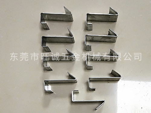 机械制成成品