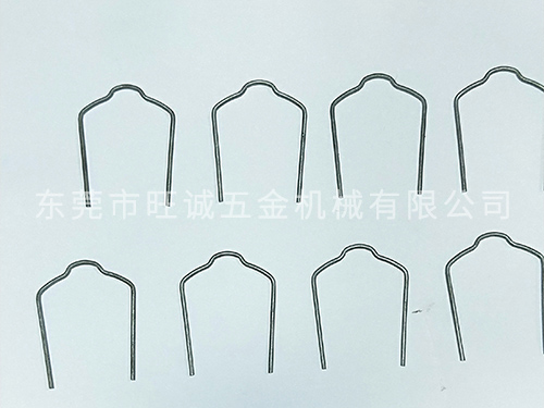 机械制成成品