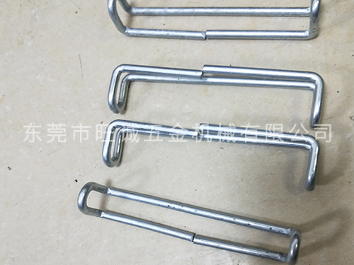 机械制成成品