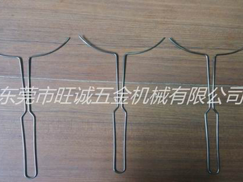 电脑液压打扣机制成成...