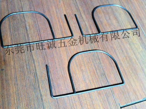 电脑液压打扣机制成成...