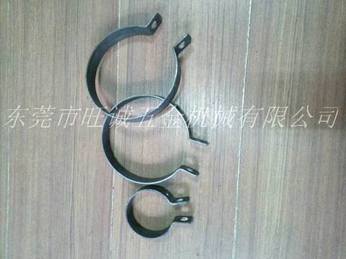电脑液压打扣机制成成...