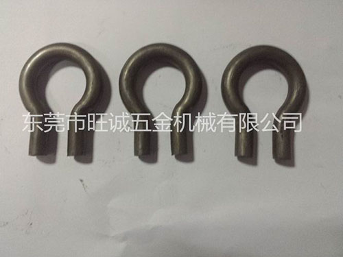 电脑液压打扣机制成成...