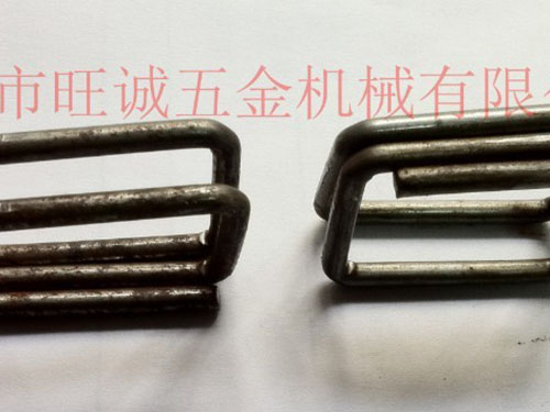 电脑液压双四方扣打扣...