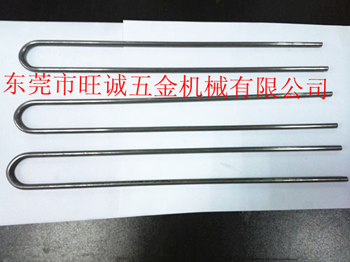 U型电脑液压打扣机制...