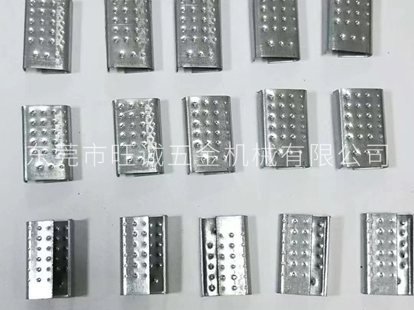 机械制成成品