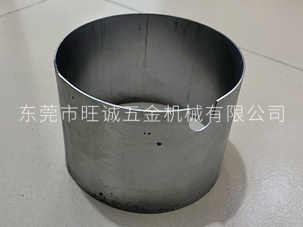 机械制成成品