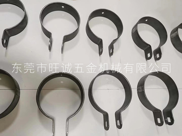 机械制成成品