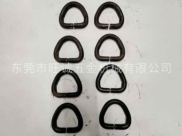 机械制成成品