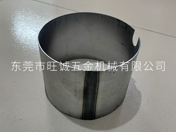 机械制成成品