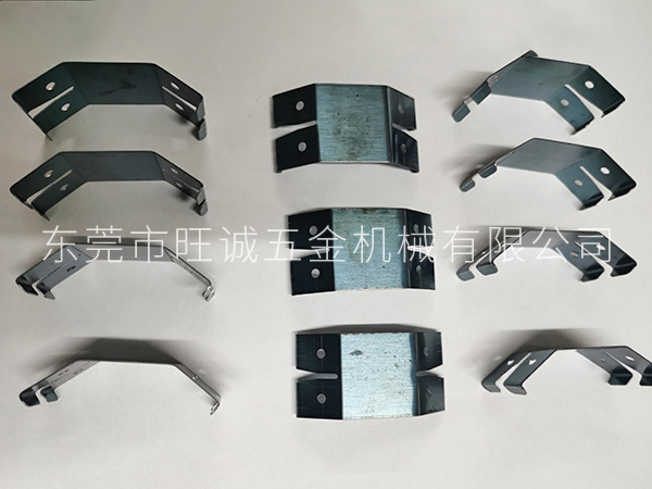 机械制成成品