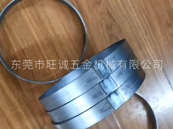 机械制成成品