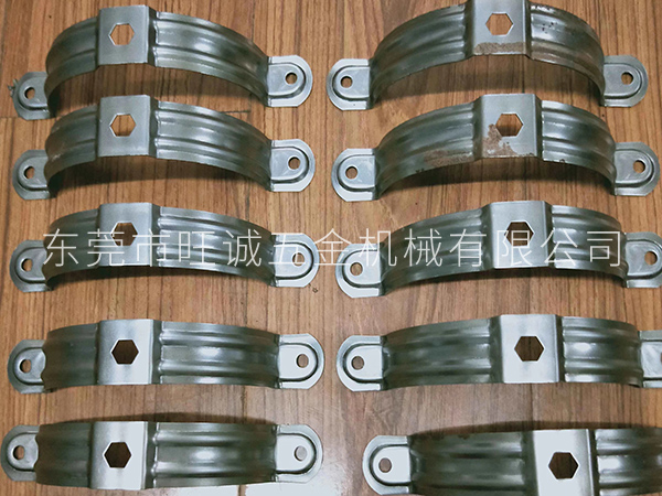 机械制成成品