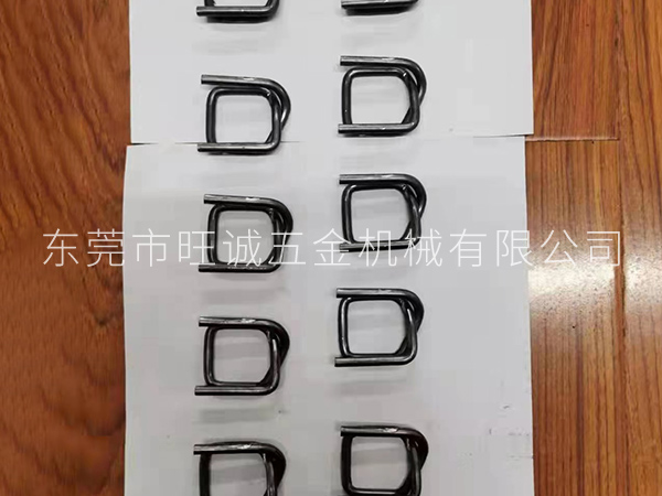 机械制成成品