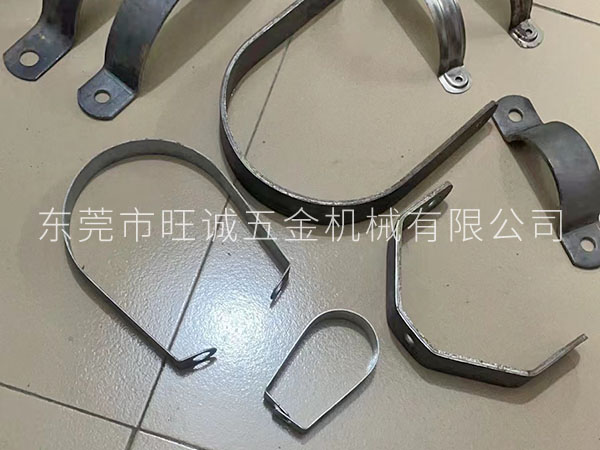 机械制成成品