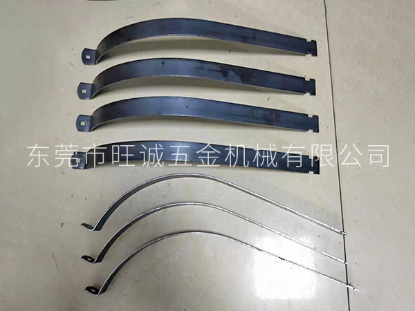 机械制成成品