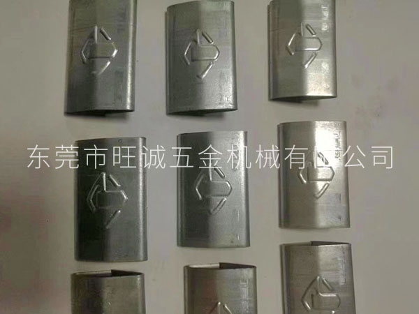 机械制成成品