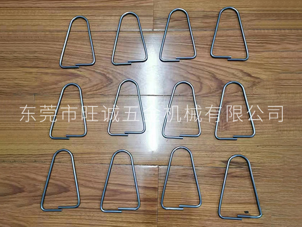 机械制成成品