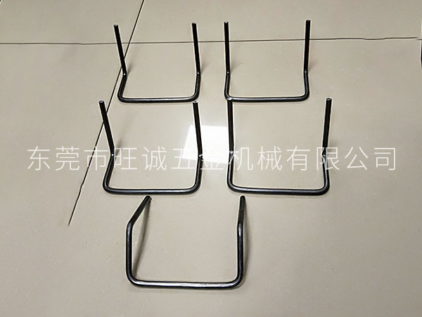 机械制成成品