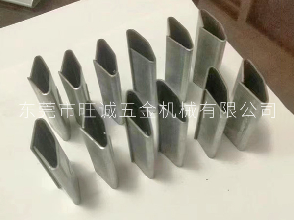 机械制成成品
