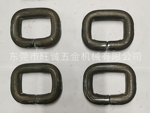 机械制成成品