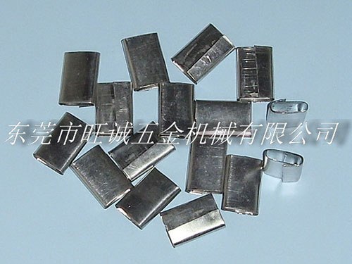 打扣机制成成品（打包...