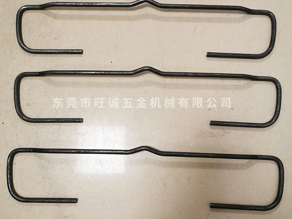 机械制成成品