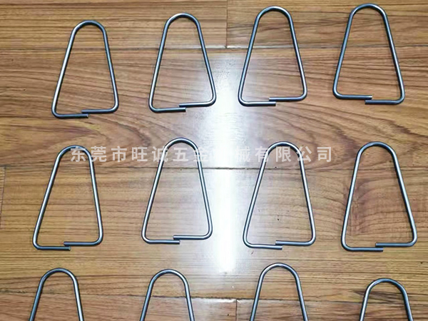 机械制成成品