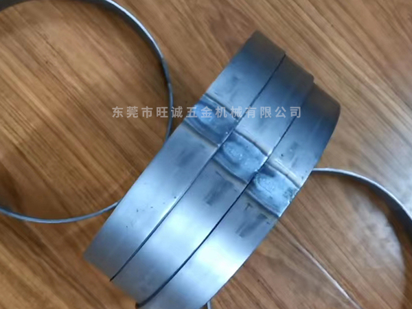机械制成成品