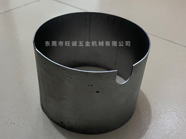 机械制成成品