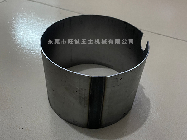 机械制成成品